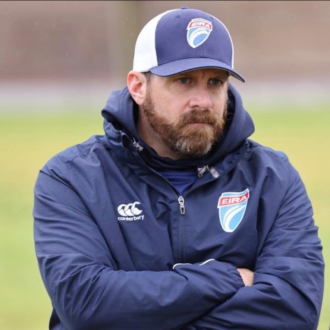 Coach Jason